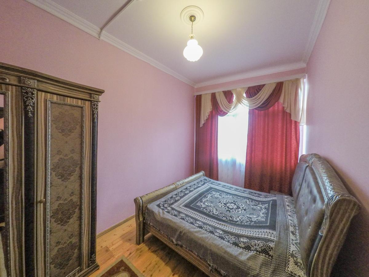 Gozel Naftalan Health Resort Экстерьер фото