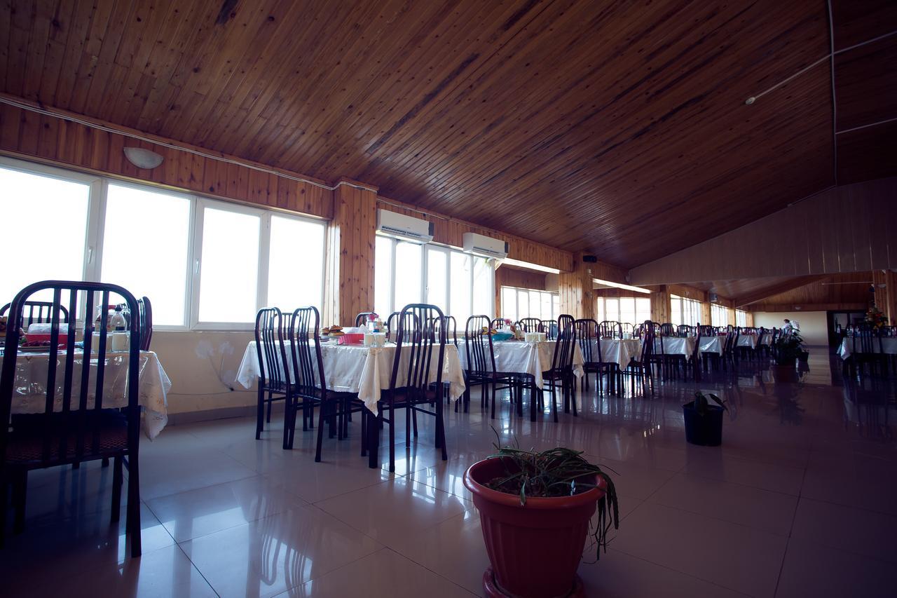 Gozel Naftalan Health Resort Экстерьер фото